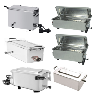 INSTRUMENT STERILIZER-SS