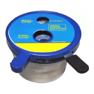 MW1070 – MANUAL HUB CUTTER STAINLESS STEEL