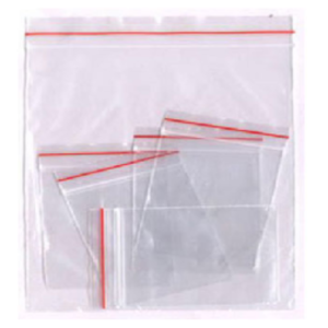 ZIPPER BAGS