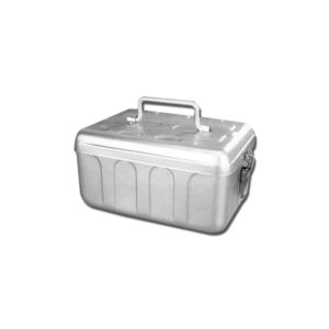 HH1025-MIDWIFERY CASE ALLUMENIUM