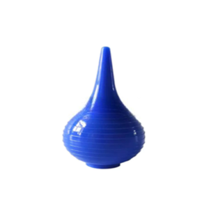 MR1008-PVC Ear & Ulcer Syringe With Rings