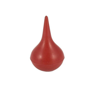 MR1009-PVC Ear & Ulcer Syringe With Matt Surface