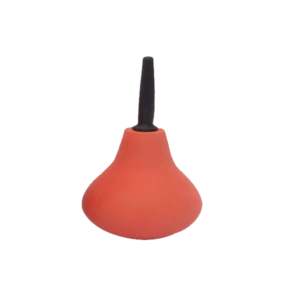 MR1011-INFANT RUBBER SYRINGE