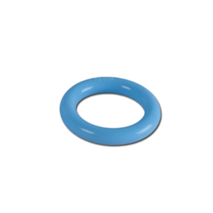 MR1016-RING PESSARIES SILICONE BLUE