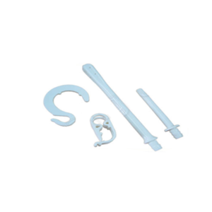 MR1031-DOUCHE FITTING SET