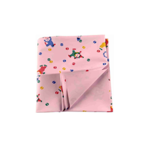 MR1039-S.M.A.R.T. Baby Printed Rubber Sheeting