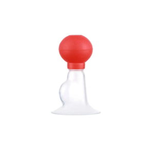 MR1049-Breast Pump, PVC Bulb