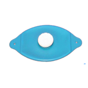 MR1053-RUBBER ICE BAGS OVAL