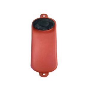 MR1055-RUBBER ICE BAGS THROAT