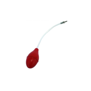 MR1059-AUTOMIZER BULB WITH TUBE