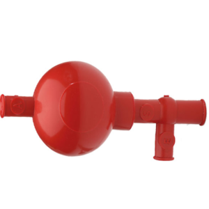 MR1063-PIPETTE FILLER 3 WAY SILICONE