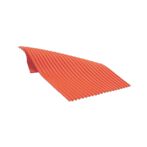 MR1068- Corrugated Rubber Drainage Sheets