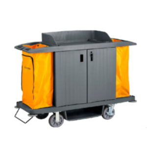 MW1047 – Maids Cart Trolley