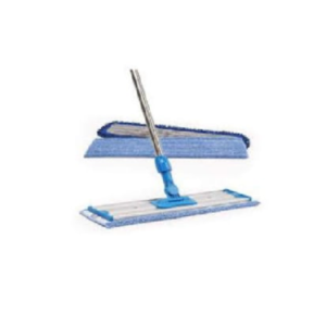 MW1088 – Micro Fibre Mop Set
