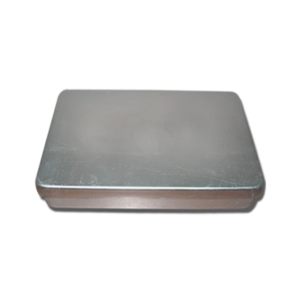 NEEDLE BOX-ALLUMINIUM