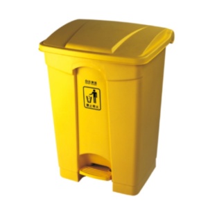 MW1028 – Pedal Garbage Bin