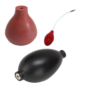 RUBBER BULB