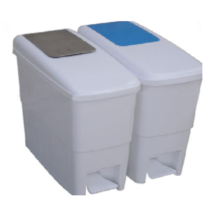 MW1071 – SANITARY BIN