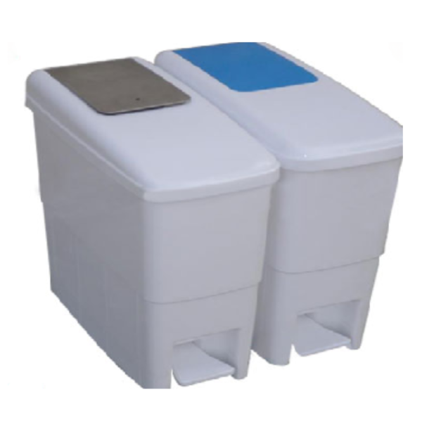 MW1071 - SANITARY BIN