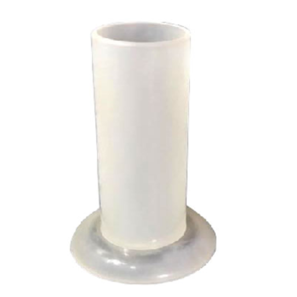 HH1073 - Thermometer Jar PP (without cover)