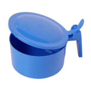 HH1067 – SPITTOON MUG PLASTIC