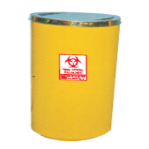 MW1082 – SS Bins