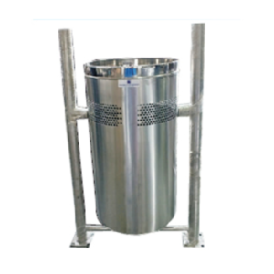 MW1079 – SS Bio Medical Waste Bin