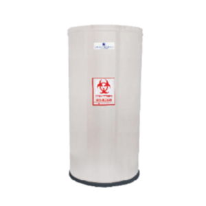 MW1083 – SS General Use Dustbin