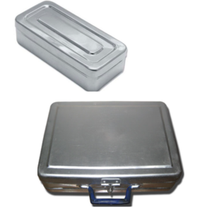 SURGICAL INSTRUMENT BOX-SS