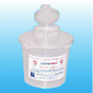 500ml Biohazard Sharp Container