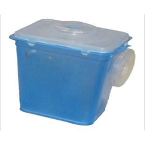 MW1057 – Sharp Disposal Containers