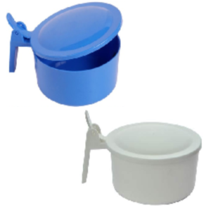 HH1066 – Spitting Mug, Plastic
