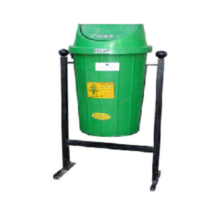MW1040 – Swing Type Dustbins (With Stand)