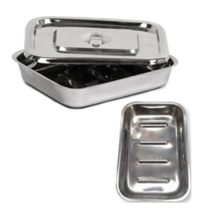 TRAYS-INSTRUMENT-SS