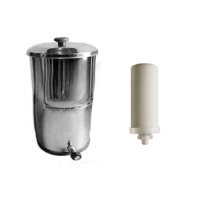 WATER FILTER-SS