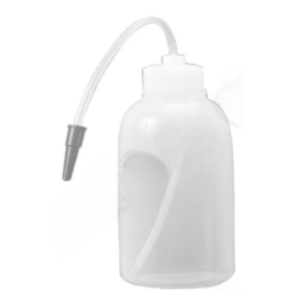 Washing Bottle- Plastic