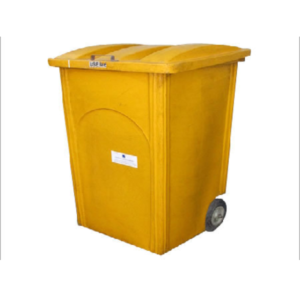 MW1059 – Wheel Waste Bin