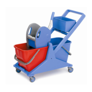MW1104 – Wringer Trolley