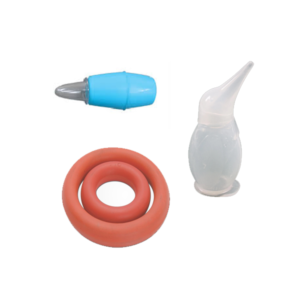 MEDICAL RUBBER PRODUCTS