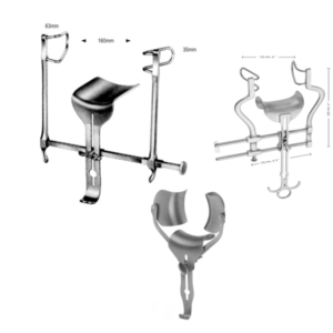 ABDOMINAL RETRACTORS