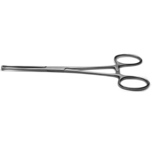 ALLIS TISSUE FORCEPS