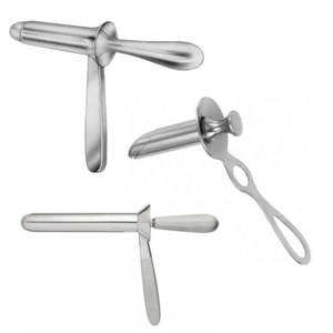 ANAL RETRACTORS, RECTAL SPECULA