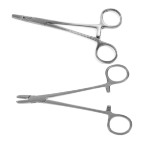 WIRE FORCEPS