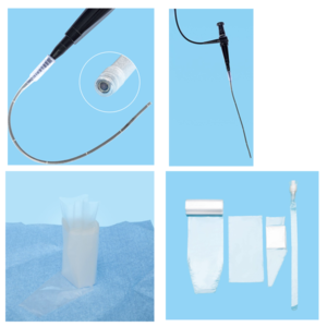 Anti Infection Consumables