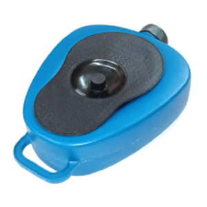 HH1108 – BED PAN FEMALE PLASTIC AUTOCLAVABLE