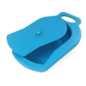 HH1107 – BED PAN MALE PLASTIC NON AUTOCLAVABLE