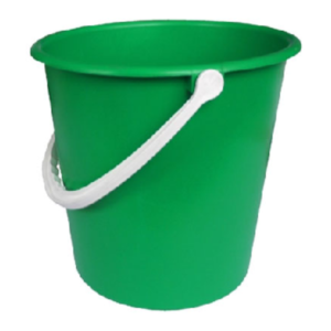HH1094 – BUCKET PLASTIC WITHOUT COVER 