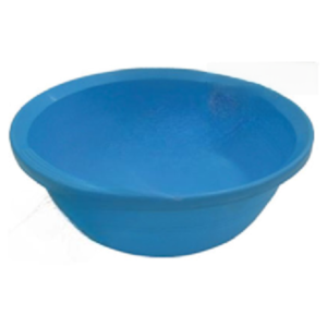 Bowl -PLASTIC