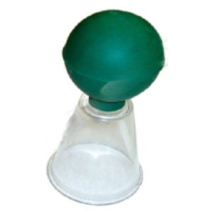 BREAST PUMP-PLASTIC