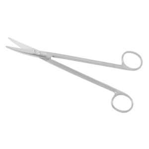 CARDIOVASCULAR SCISSORS